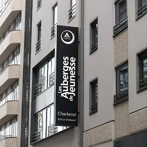 Hi Albergue Charleroi