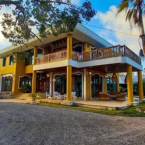 Casa Palmas Boutique Hotel San Andrés