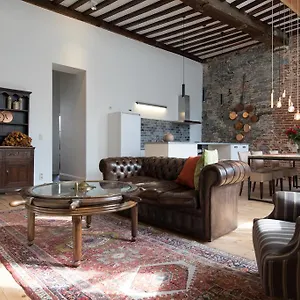 Hof Spanje Appartement
