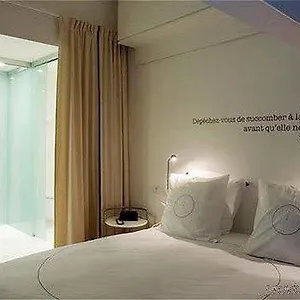 Smartflats - Pacific Hotel Bruxelas