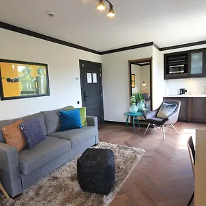 Getaway Brussels Airport Apart-hotel Zaventem