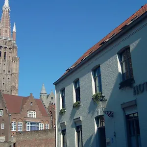Bonobo Apartamento Bruges